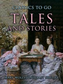 Tales and Stories