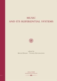 Music and Its Referential Systems