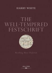 The Well-Tempered Festschrift : Reading "Music Preferred"