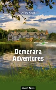 Demerara Adventures