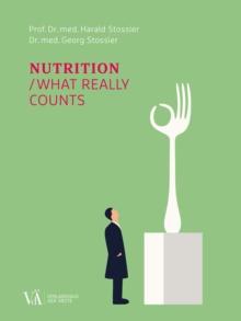 Nutrition : What really counts