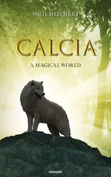 Calcia : A Magical World