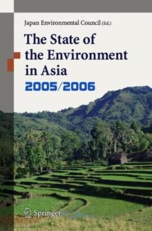 The State of Environment in Asia : 2005/2006