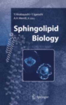 Sphingolipid Biology