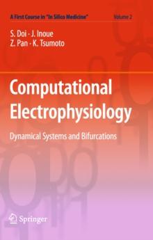 Computational Electrophysiology