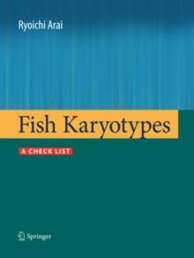 Fish Karyotypes : A Check List