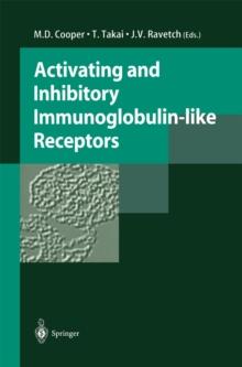 Activating and Inhibitory Immunoglobulin-like Receptors