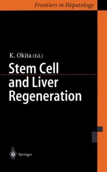 Stem Cell and Liver Regeneration