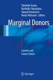 Marginal Donors : Current and Future Status