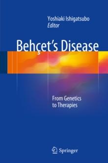 Behcet's Disease : From Genetics to Therapies