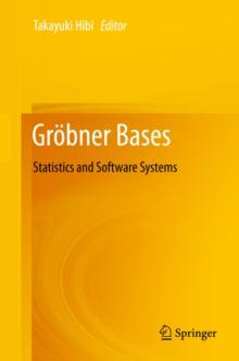 Grobner Bases : Statistics and Software Systems