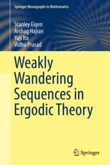 Weakly Wandering Sequences in Ergodic Theory