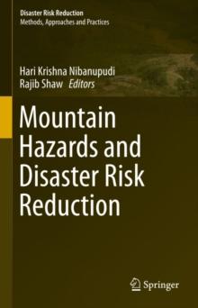 Mountain Hazards and Disaster Risk Reduction