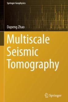 Multiscale Seismic Tomography