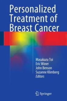 Personalized Treatment of Breast Cancer