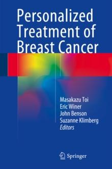 Personalized Treatment of Breast Cancer