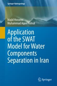 Application of the SWAT Model for Water Components Separation in Iran