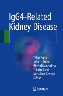 IgG4-Related Kidney Disease