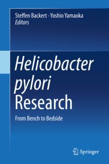 Helicobacter pylori Research : From Bench to Bedside