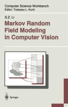 Markov Random Field Modeling in Computer Vision