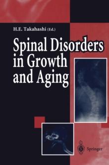 Spinal Disorders in Growth and Aging