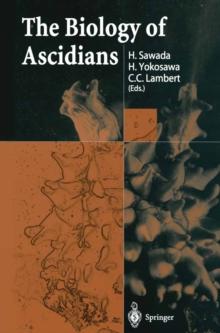 The Biology of Ascidians