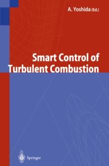 Smart Control of Turbulent Combustion