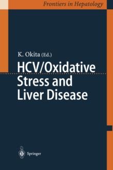 HCV/Oxidative Stress and Liver Disease