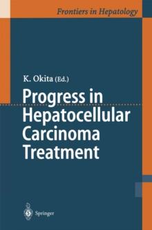 Progress in Hepatocellular Carcinoma Treatment