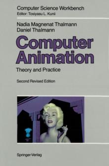 Computer Animation : Theory and Practice