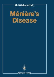 Meniere's Disease