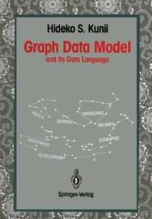 Graph Data Model : and Its Data Language