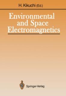 Environmental and Space Electromagnetics