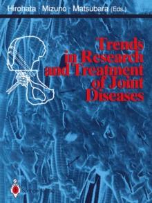 Trends in Research and Treatment of Joint Diseases