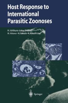 Host Response to International Parasitic Zoonoses