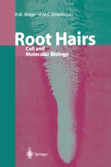 Root Hairs : Cell and Molecular Biology