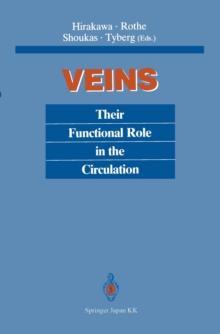 Veins : Their Functional Role in the Circulation