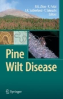 Pine Wilt Disease