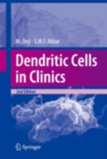 Dendritic Cells in Clinics