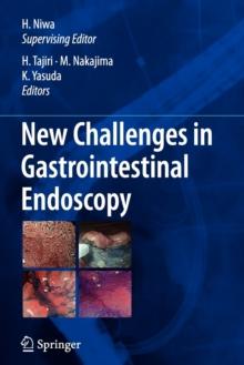 New Challenges in Gastrointestinal Endoscopy