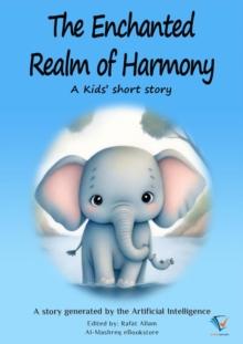 The Enchanted Realm of Harmony : AI Kids' Stories