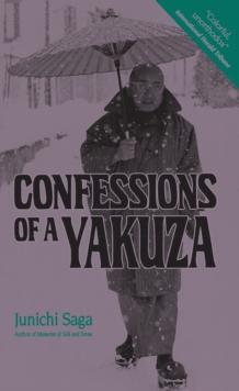 Confessions of a Yakuza