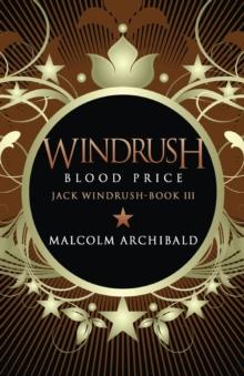 Windrush - Blood Price