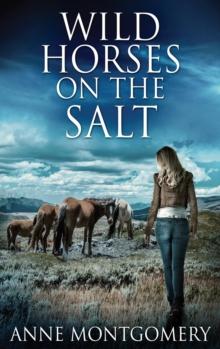 Wild Horses On The Salt