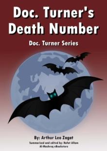 Doc. Turner's Death Number : Doc. Turner Series