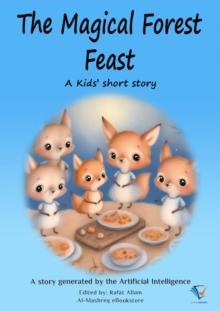 The Magical Forest Feast : AI Kids' Stories