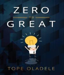 Zero To Great