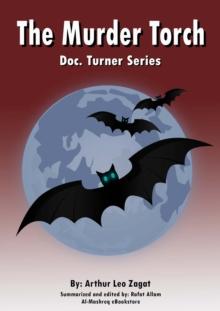 The Murder Torch : Doc. Turner Series