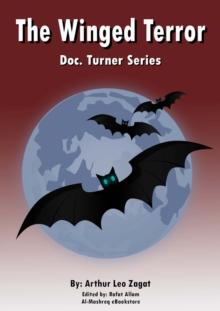 The Winged Terror : Doc. Turner Series