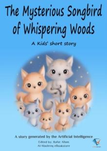 The Mysterious Songbird of Whispering Woods : AI Kids' Stories